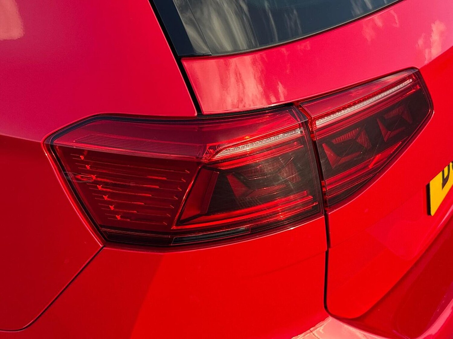 Used Volkswagen Passat 2021 for sale - 76310109: Photo 36