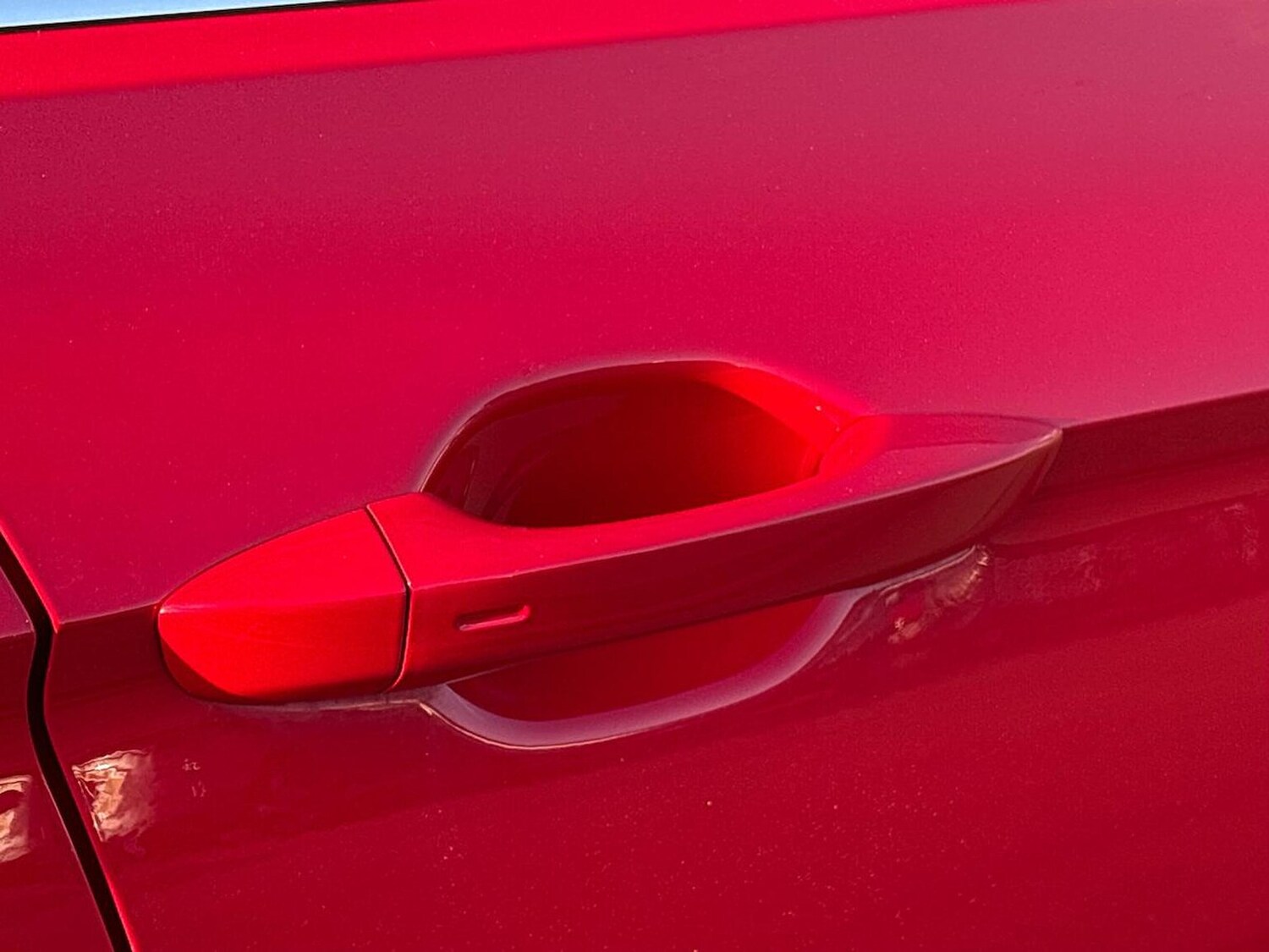 Used Volkswagen Passat 2021 for sale - 76310109: Photo 37