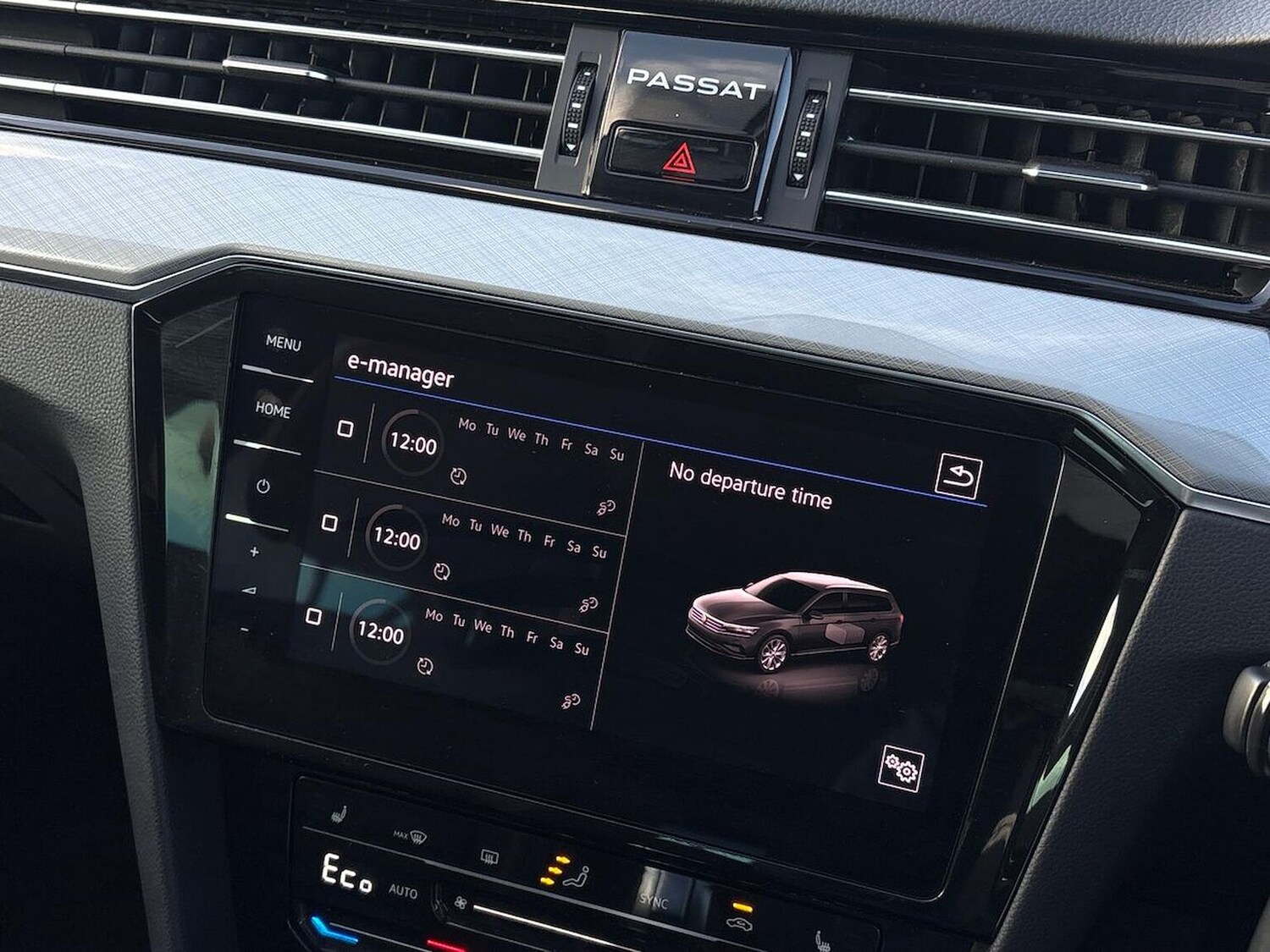 Used Volkswagen Passat 2021 for sale - 76310109: Photo 43