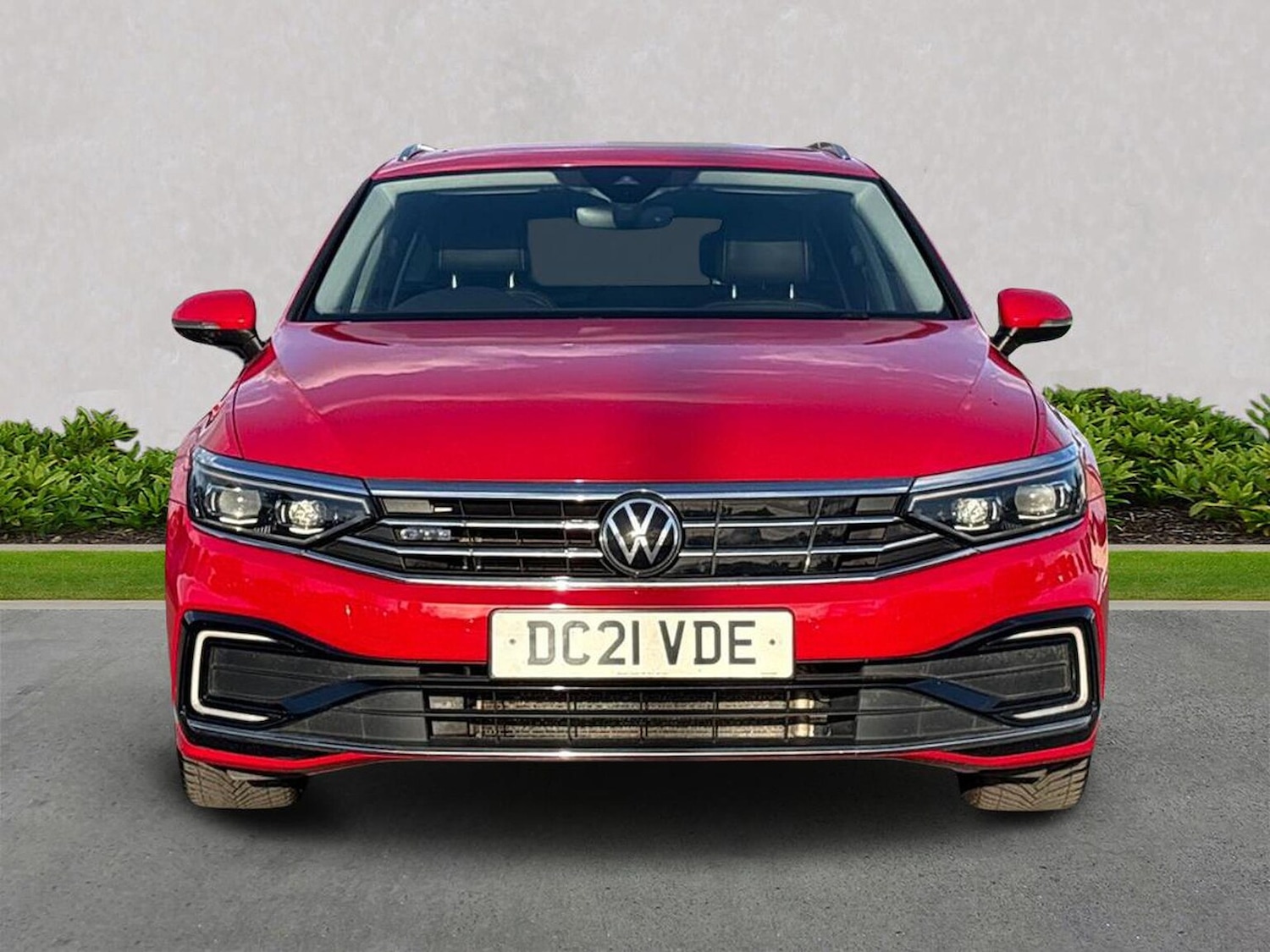 Used Volkswagen Passat 2021 for sale - 76310109: Photo 5