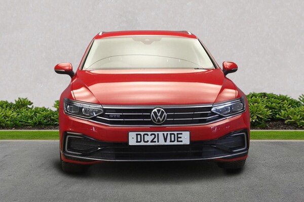 Used Volkswagen Passat 2021 for sale - 76310109: Photo 5