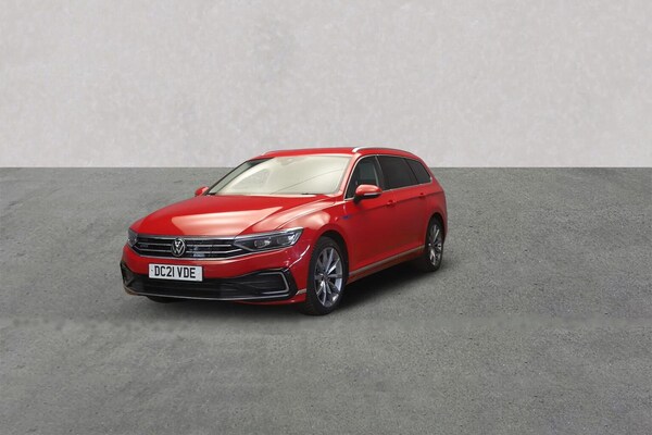 Used Volkswagen Passat 2021 for sale - 76310109: Photo 6