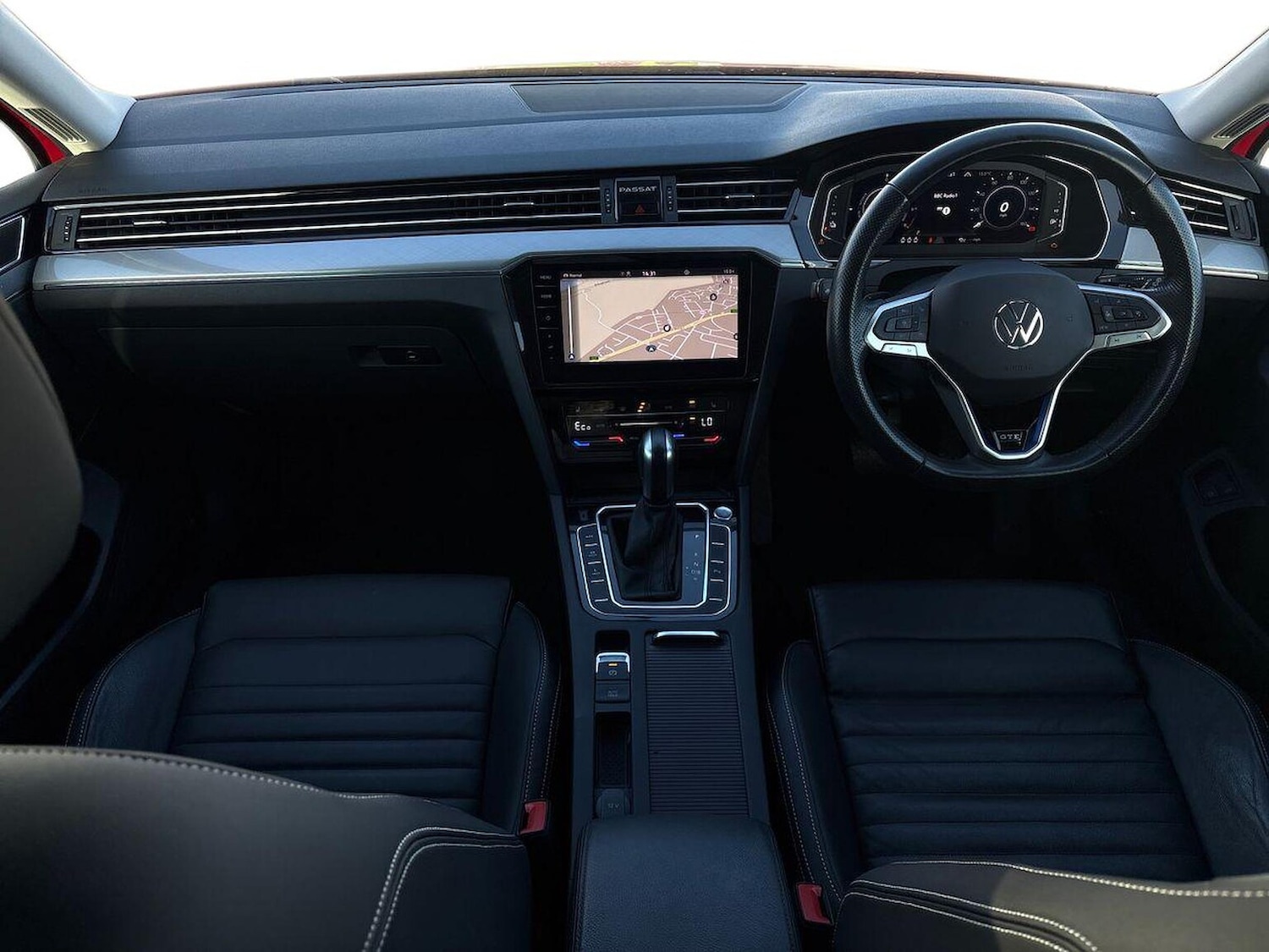 Used Volkswagen Passat 2021 for sale - 76310109: Photo 8