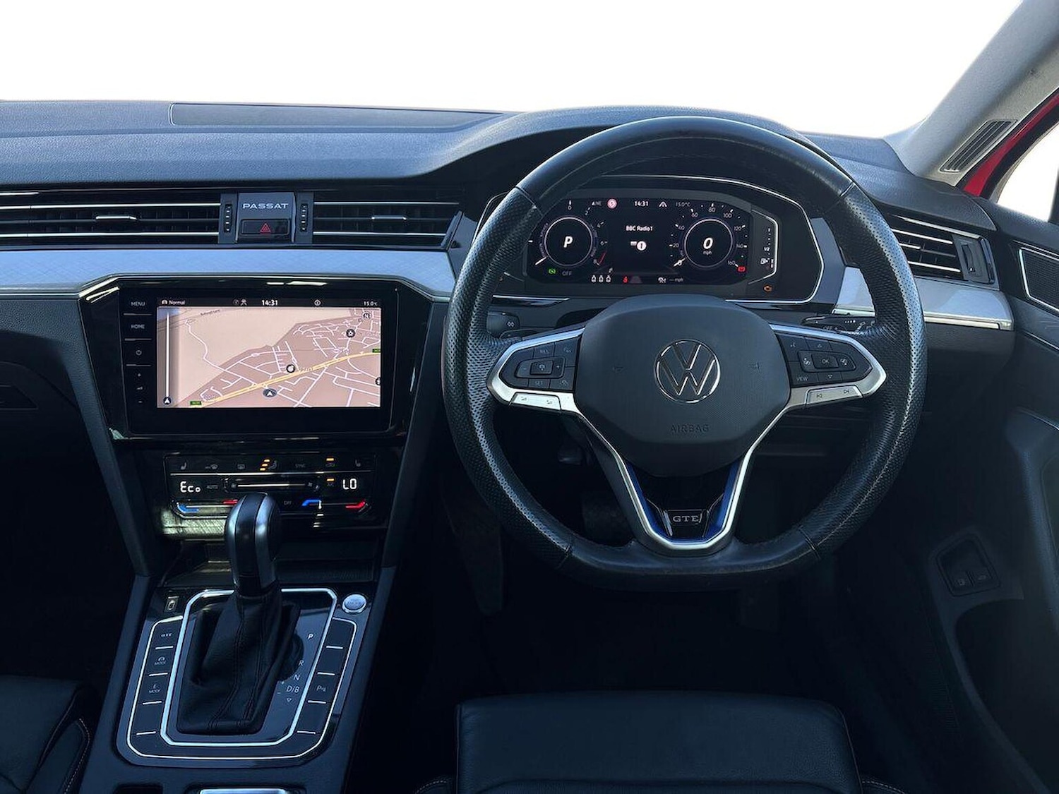 Used Volkswagen Passat 2021 for sale - 76310109: Photo 9