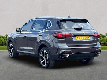 Used MG MG HS 2023 for sale - 75956402: Photo