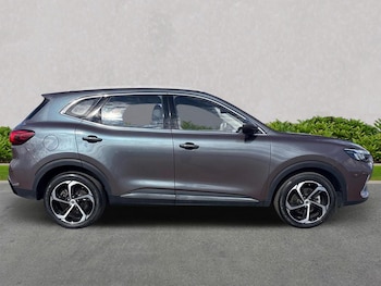 Used MG MG HS 2023 for sale - 75956402: Photo