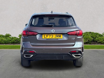 Used MG MG HS 2023 for sale - 75956402: Photo