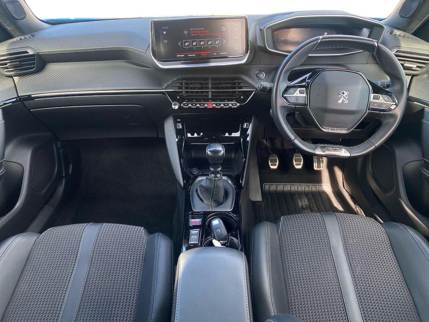 Used Peugeot 2008 2021 for sale - 78194915: Photo 10