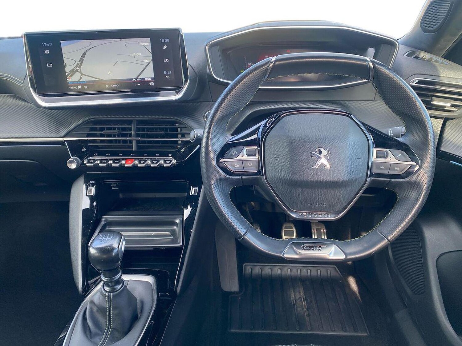 Used Peugeot 2008 2021 for sale - 78194915: Photo 11