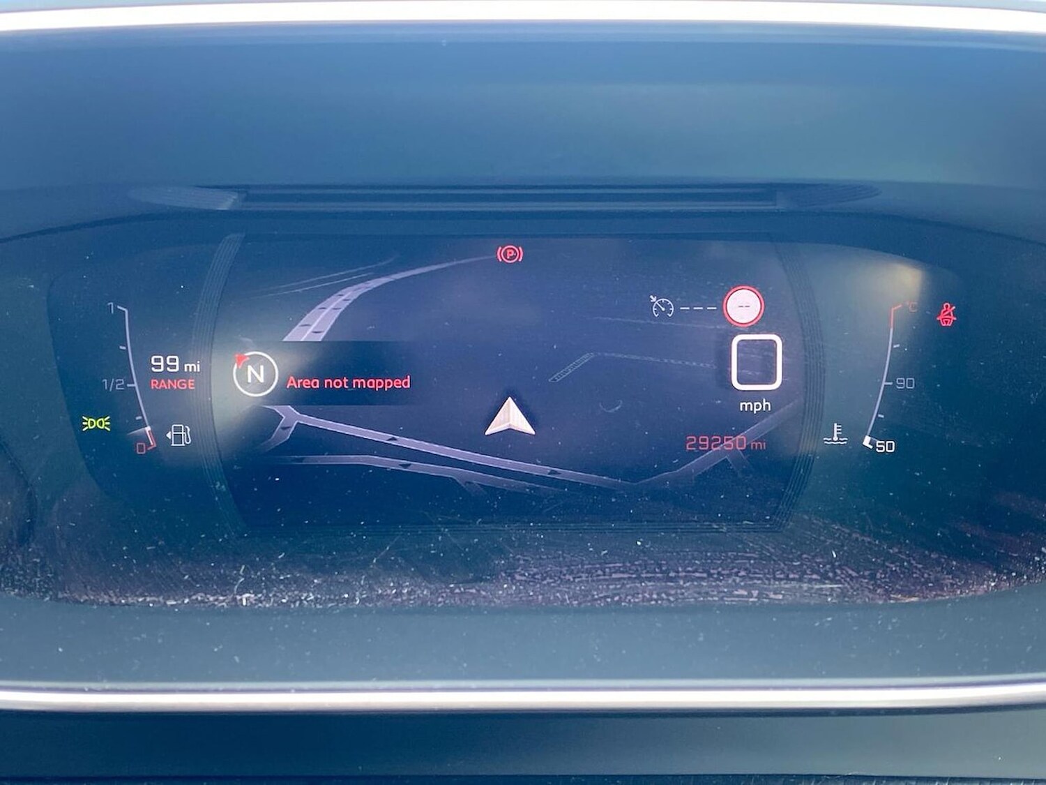 Used Peugeot 2008 2021 for sale - 78194915: Photo 12