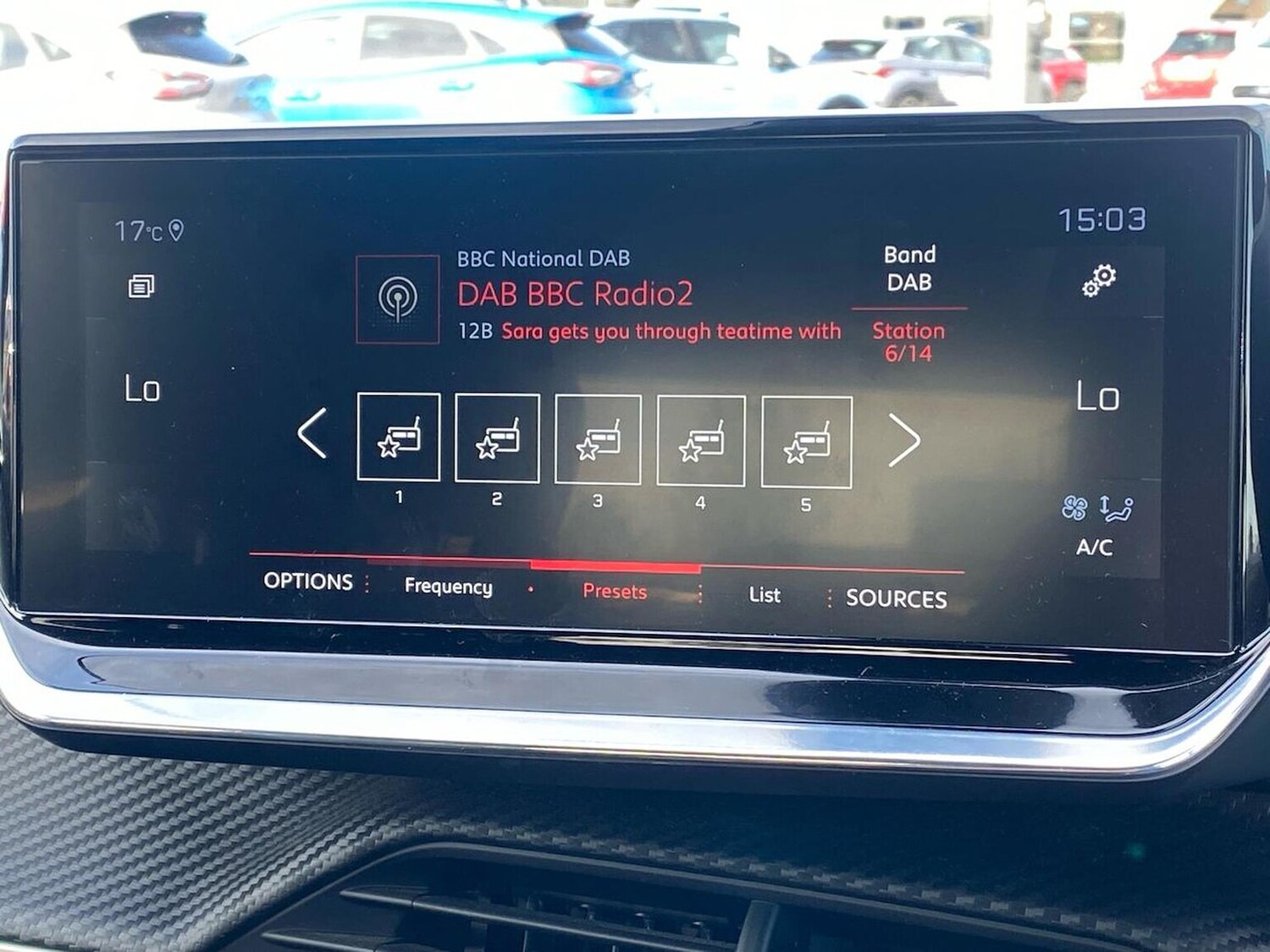 Used Peugeot 2008 2021 for sale - 78194915: Photo 13