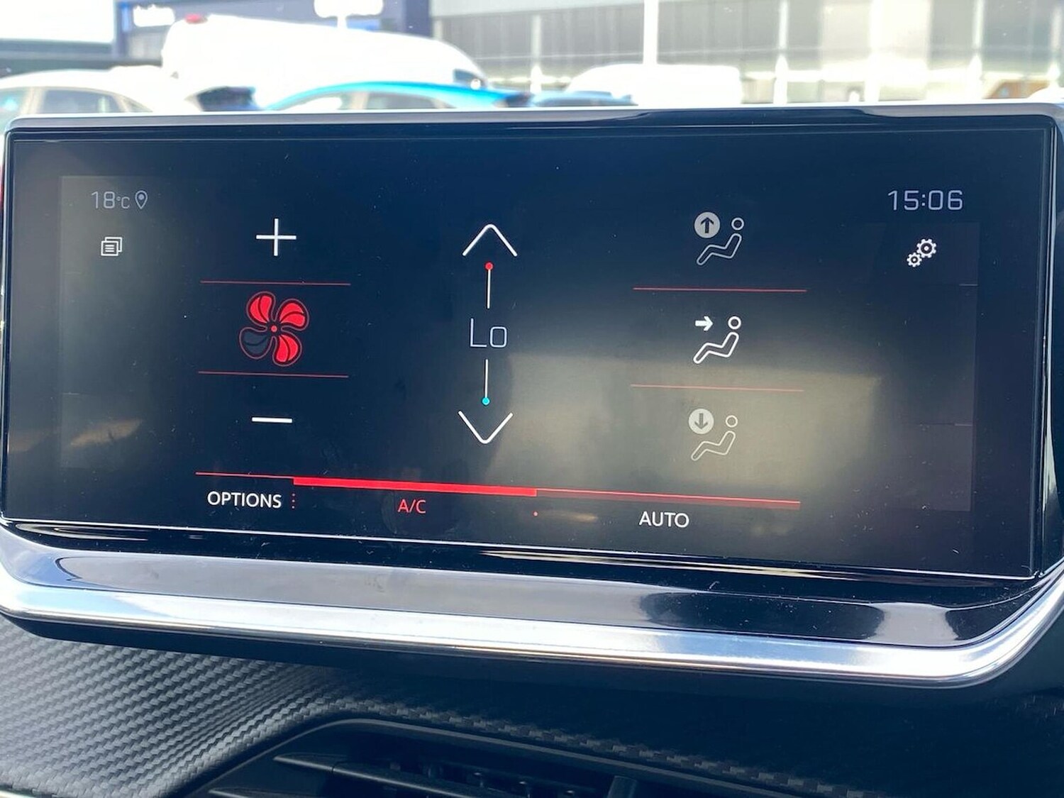 Used Peugeot 2008 2021 for sale - 78194915: Photo 14