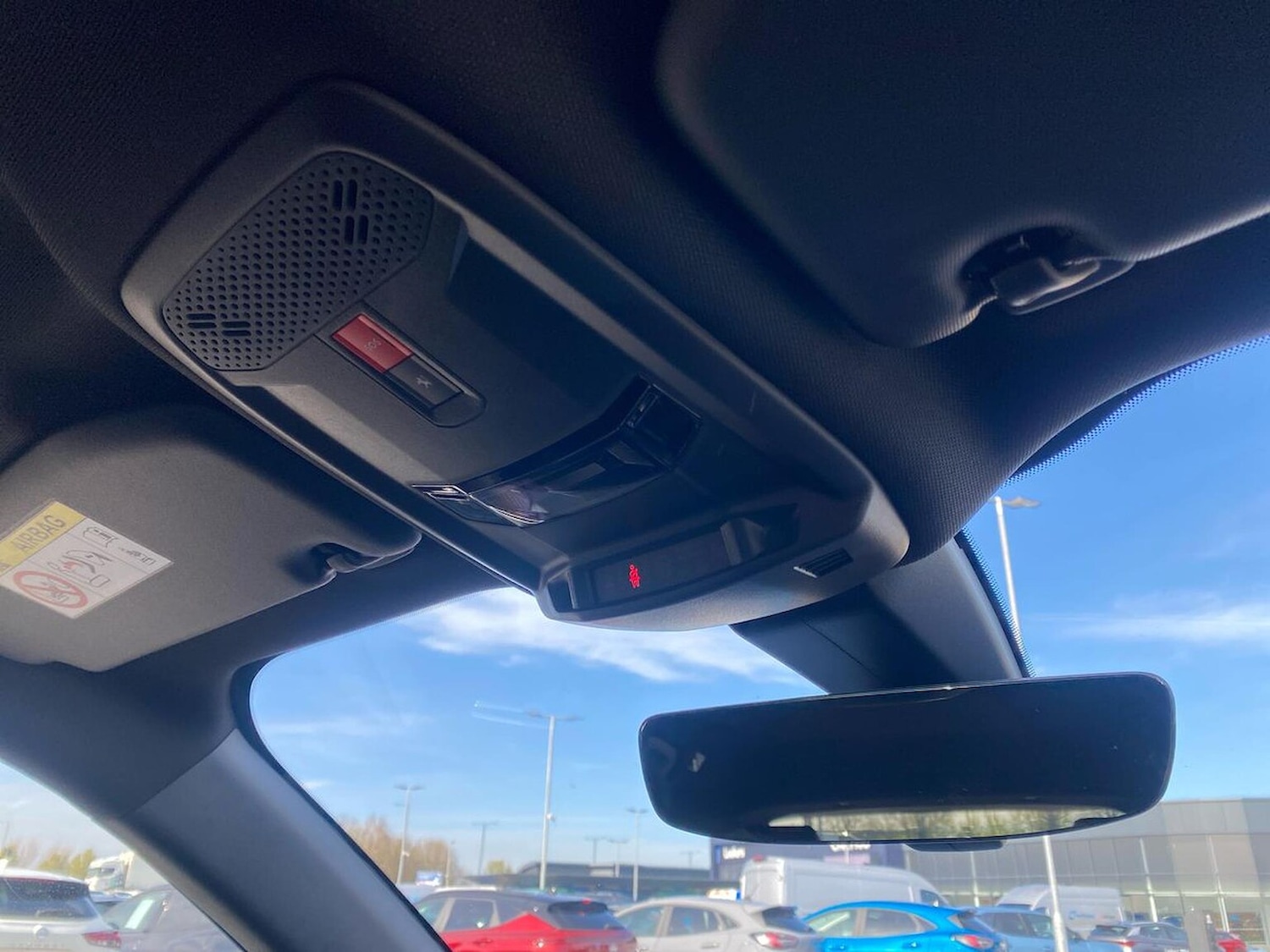 Used Peugeot 2008 2021 for sale - 78194915: Photo 16