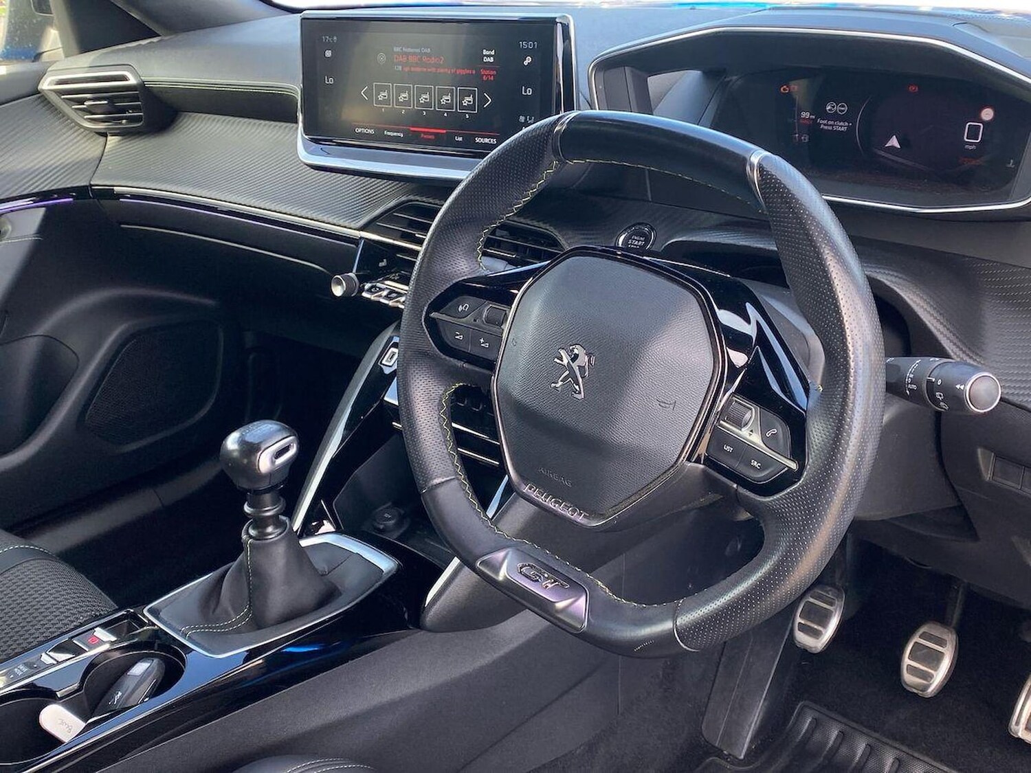 Used Peugeot 2008 2021 for sale - 78194915: Photo 17