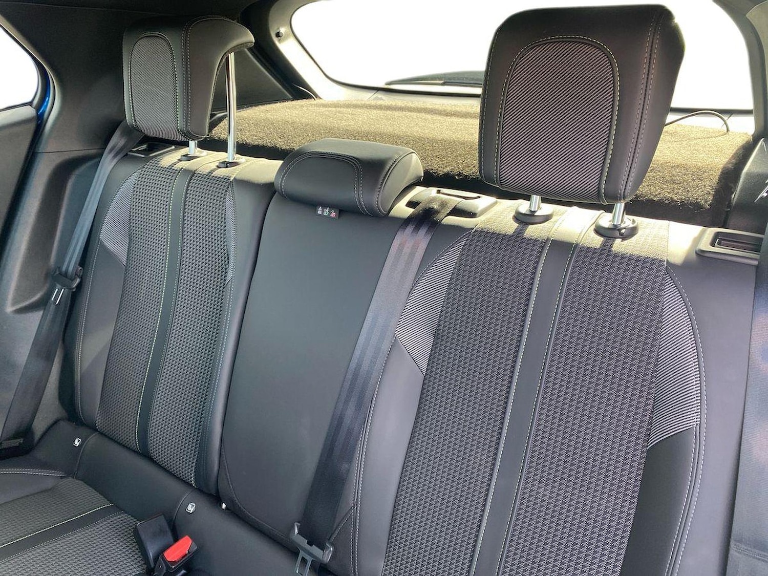 Used Peugeot 2008 2021 for sale - 78194915: Photo 18