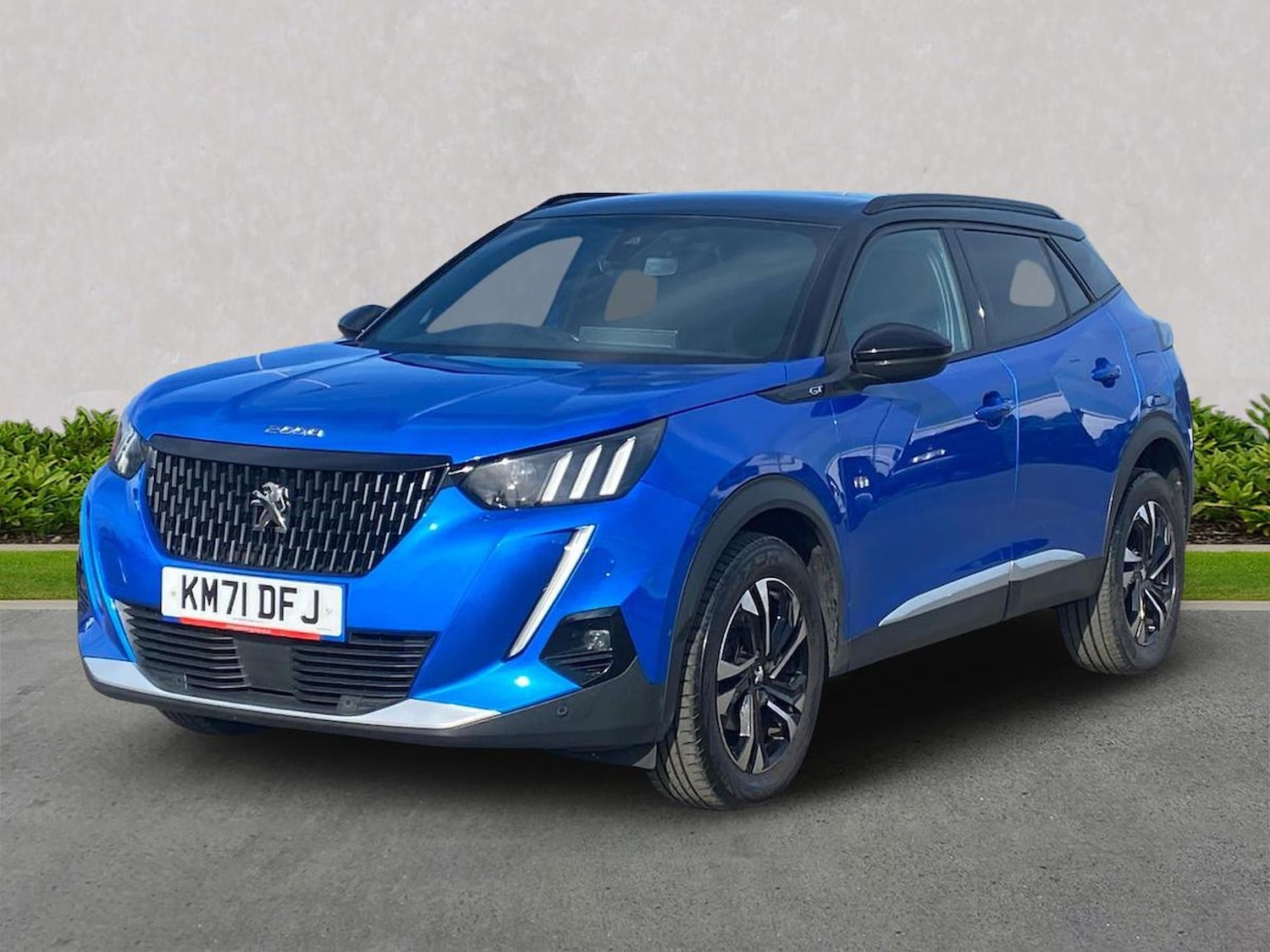 Used Peugeot 2008 2021 for sale - 78194915: Photo 22