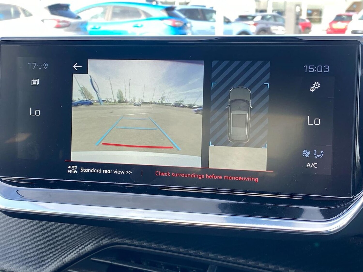 Used Peugeot 2008 2021 for sale - 78194915: Photo 25