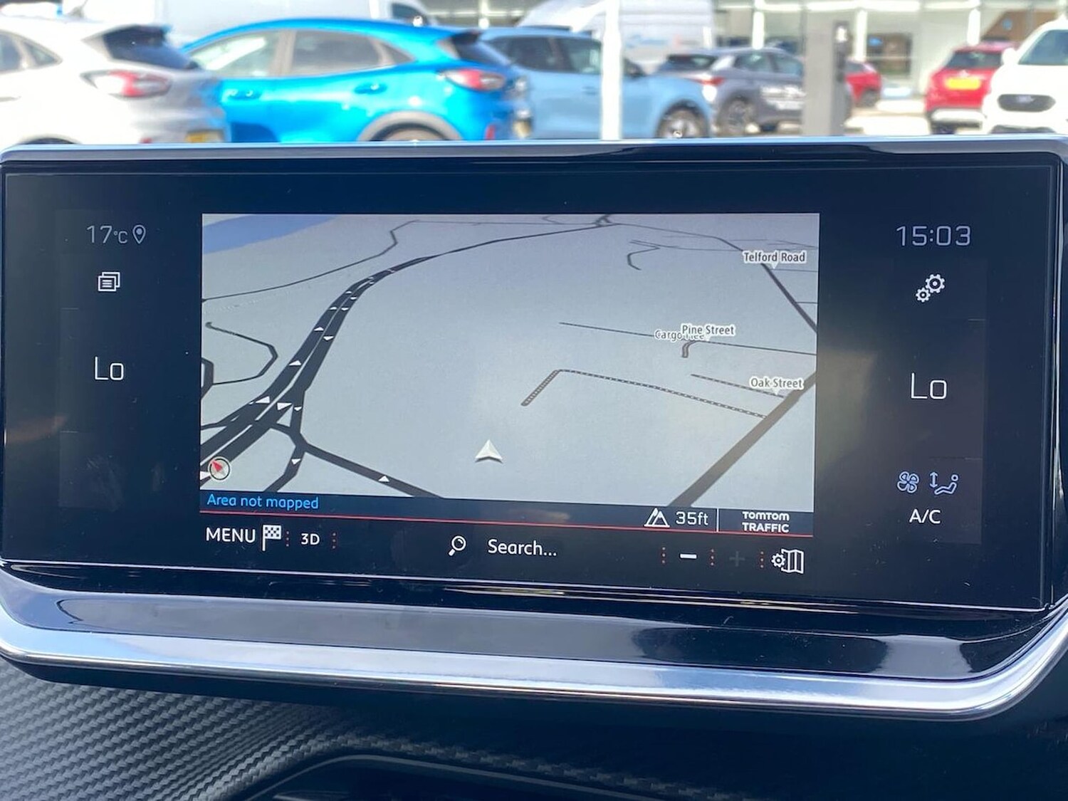 Used Peugeot 2008 2021 for sale - 78194915: Photo 26