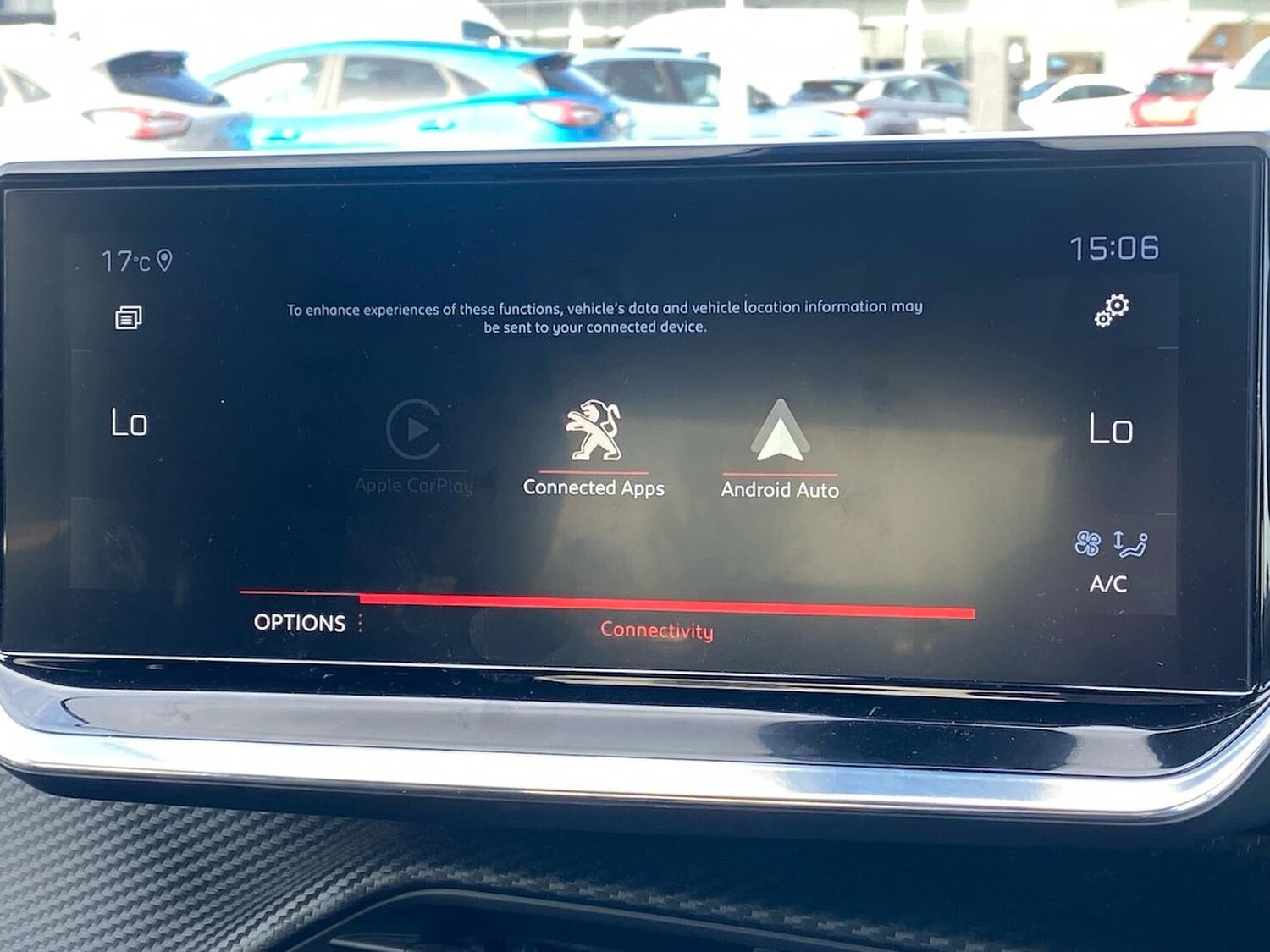 Used Peugeot 2008 2021 for sale - 78194915: Photo 27