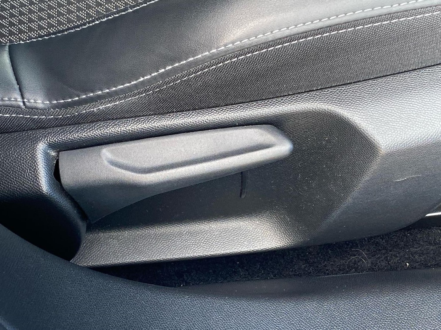 Used Peugeot 2008 2021 for sale - 78194915: Photo 32