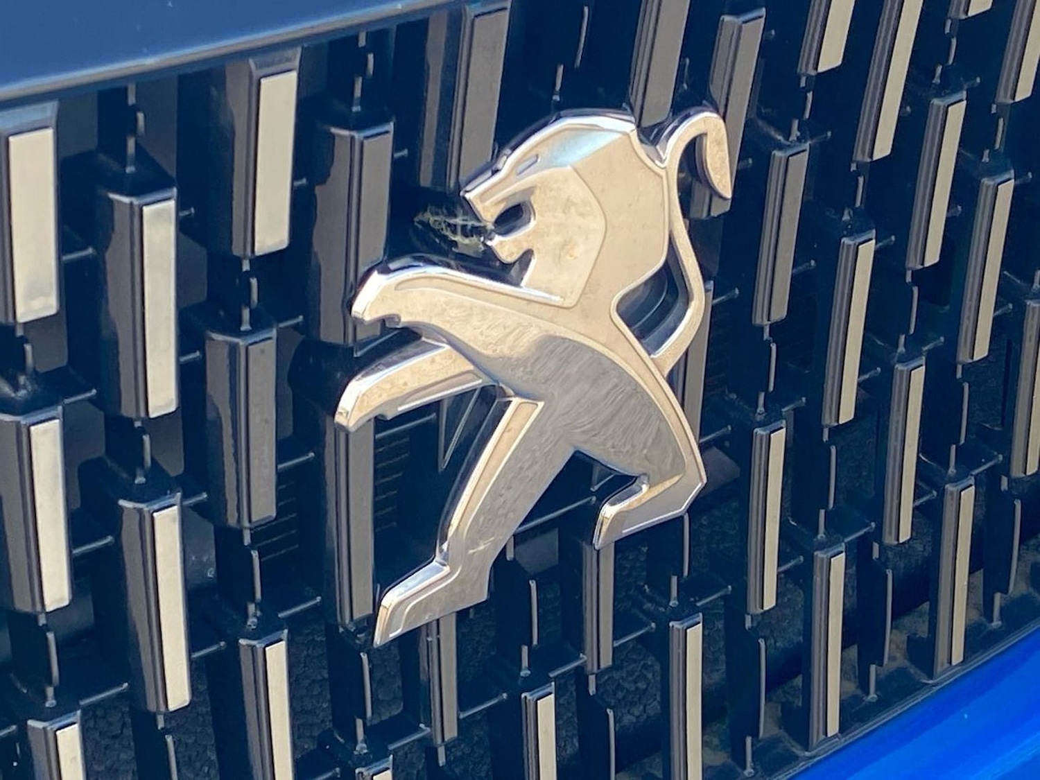 Used Peugeot 2008 2021 for sale - 78194915: Photo 34