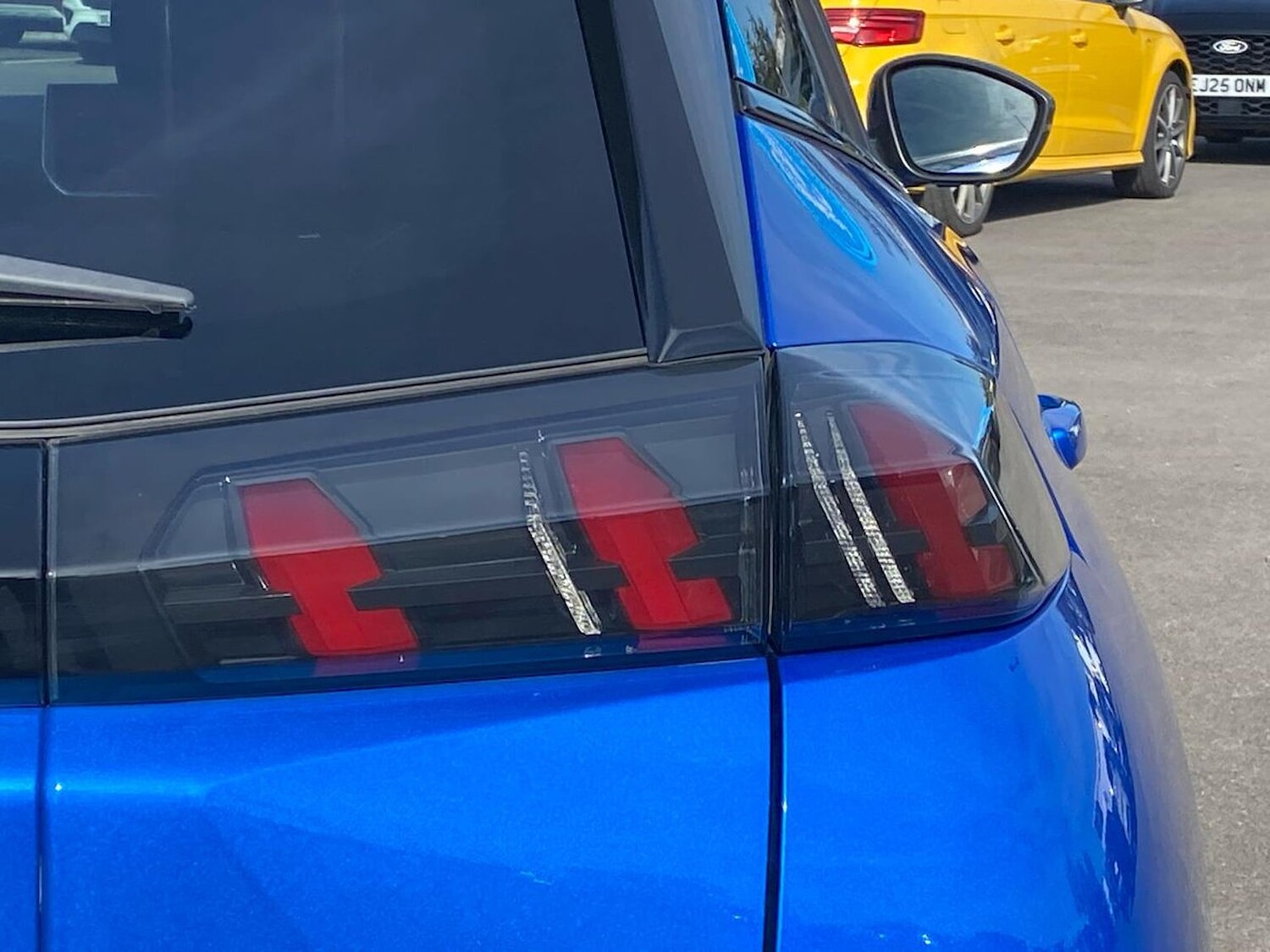 Used Peugeot 2008 2021 for sale - 78194915: Photo 37