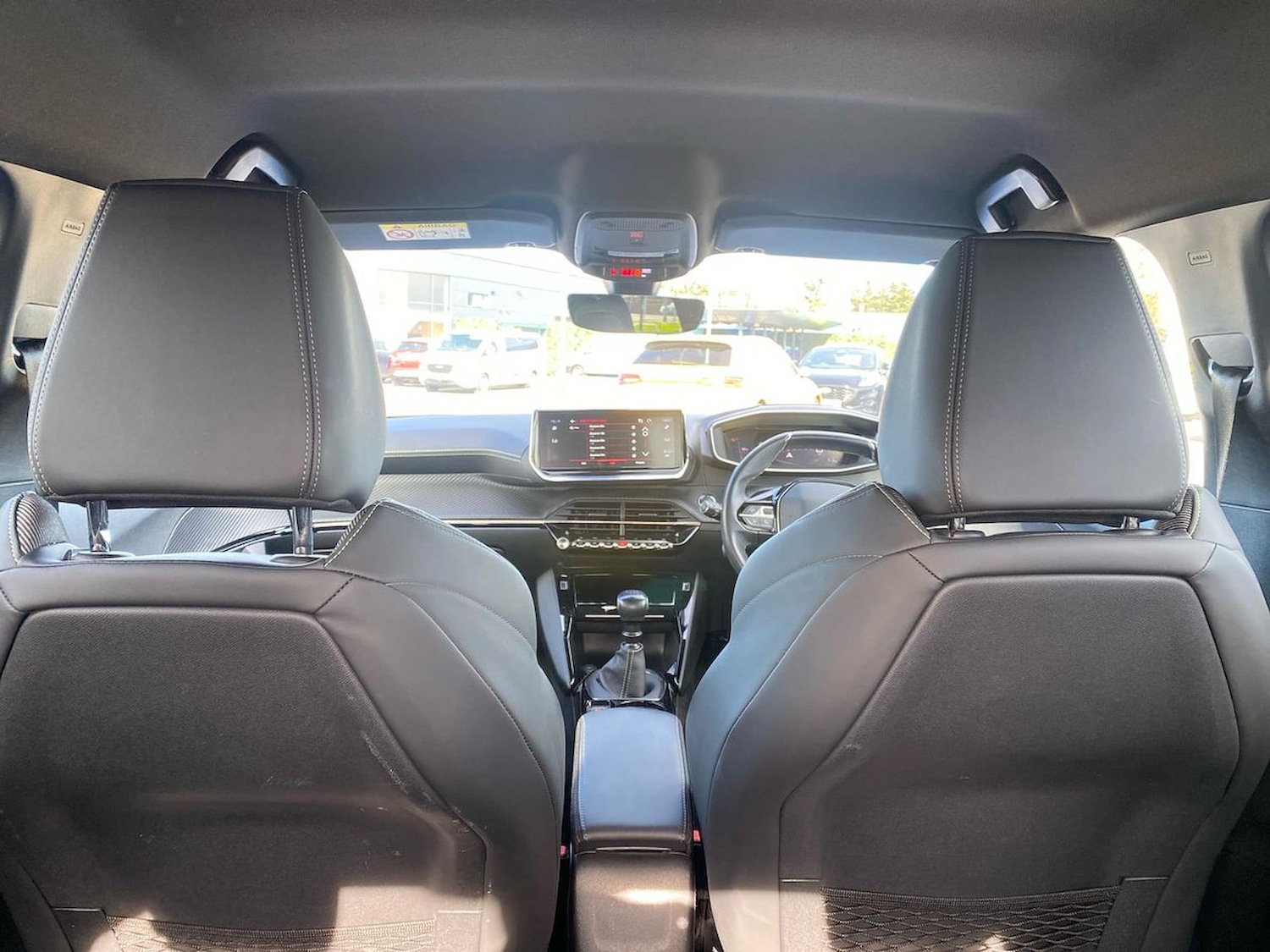 Used Peugeot 2008 2021 for sale - 78194915: Photo 40