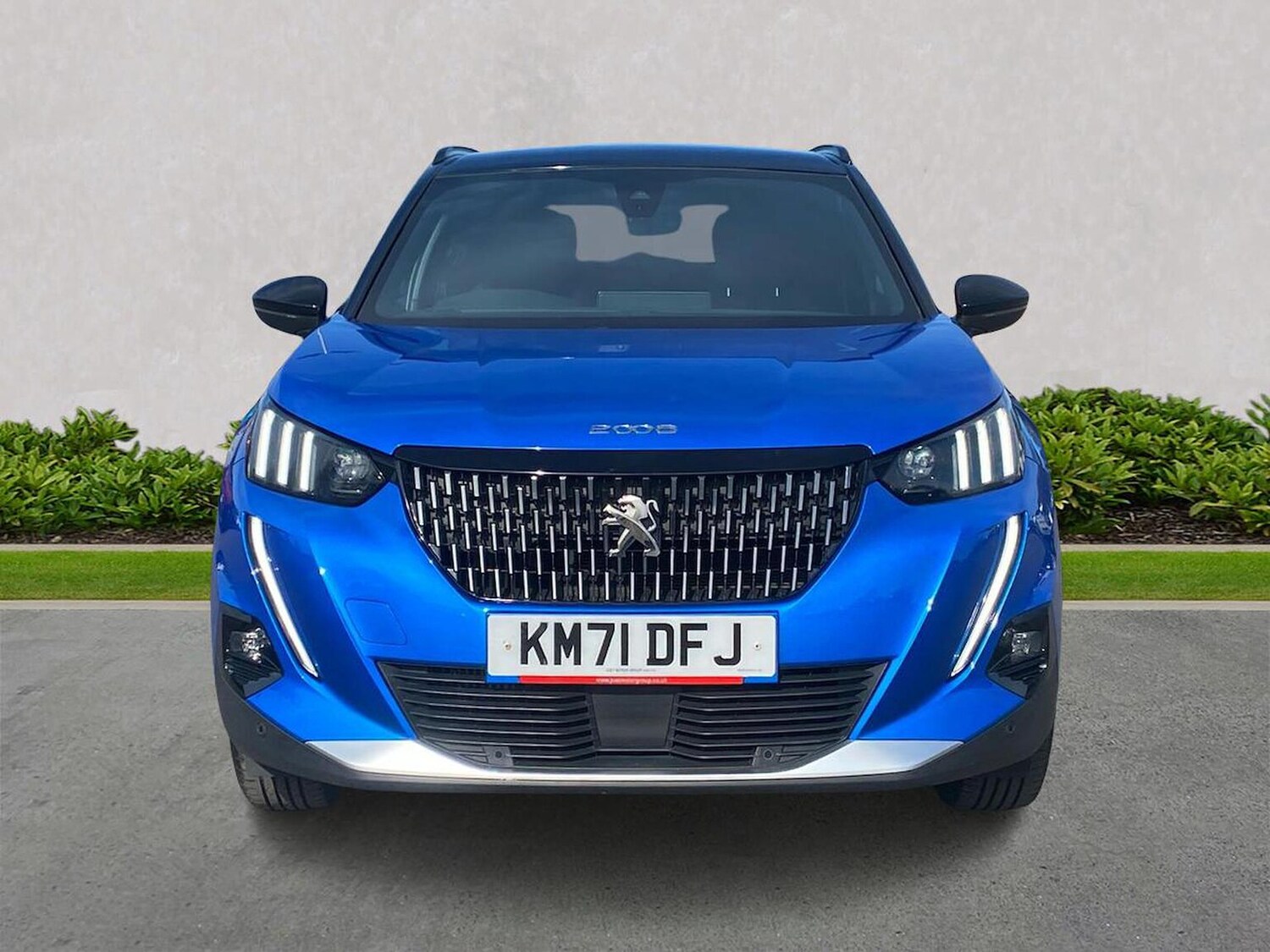 Used Peugeot 2008 2021 for sale - 78194915: Photo 7