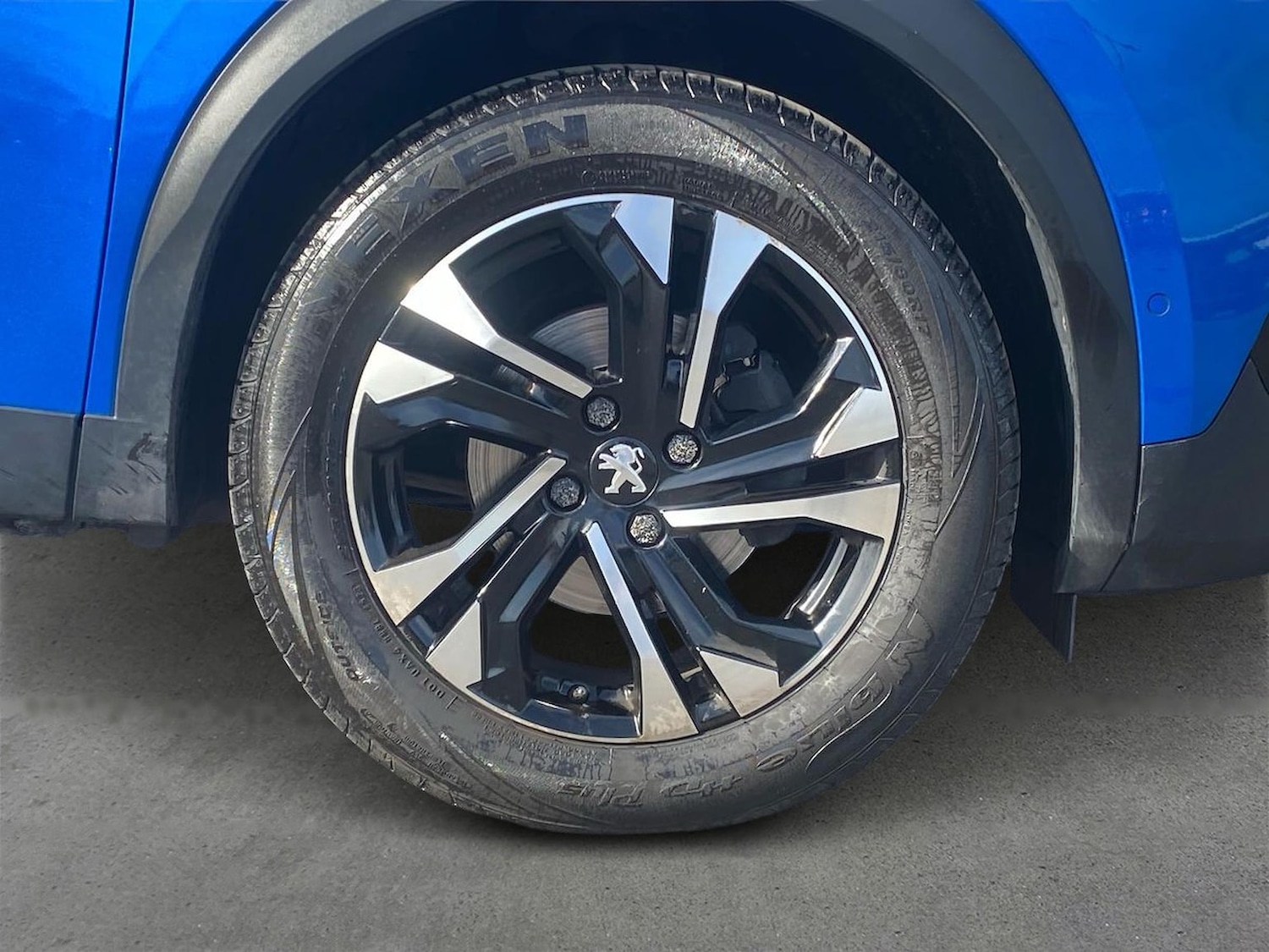 Used Peugeot 2008 2021 for sale - 78194915: Photo 8