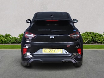 Used Ford Puma 2023 for sale - 75745410: Photo