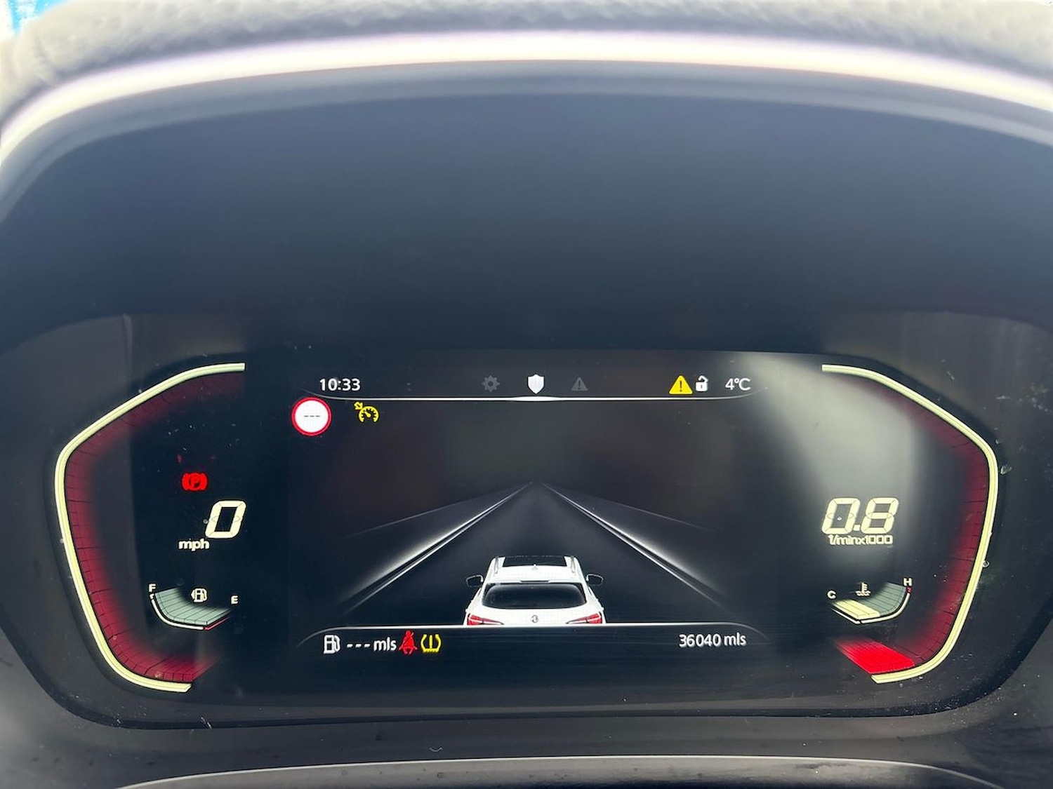 Used MG MG HS 2022 for sale - 76627916: Photo 10