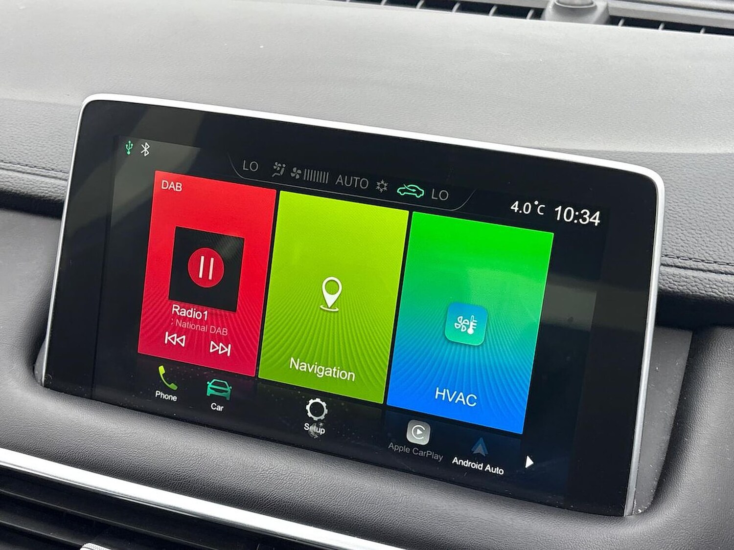 Used MG MG HS 2022 for sale - 76627916: Photo 11