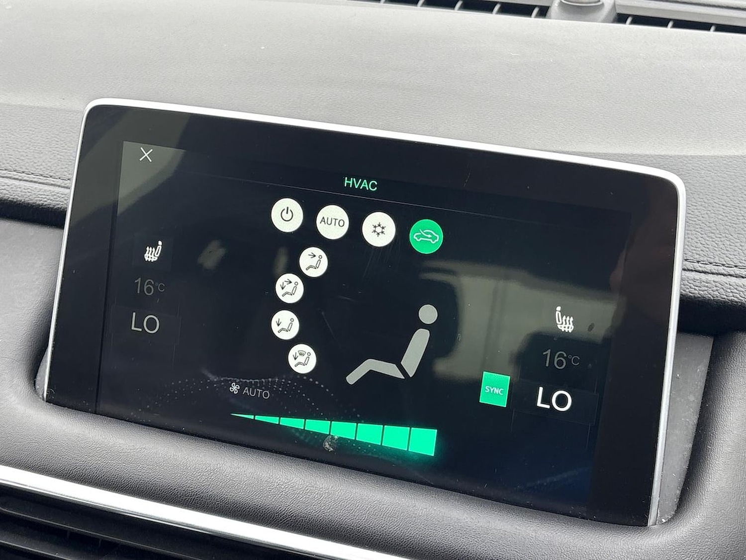 Used MG MG HS 2022 for sale - 76627916: Photo 12