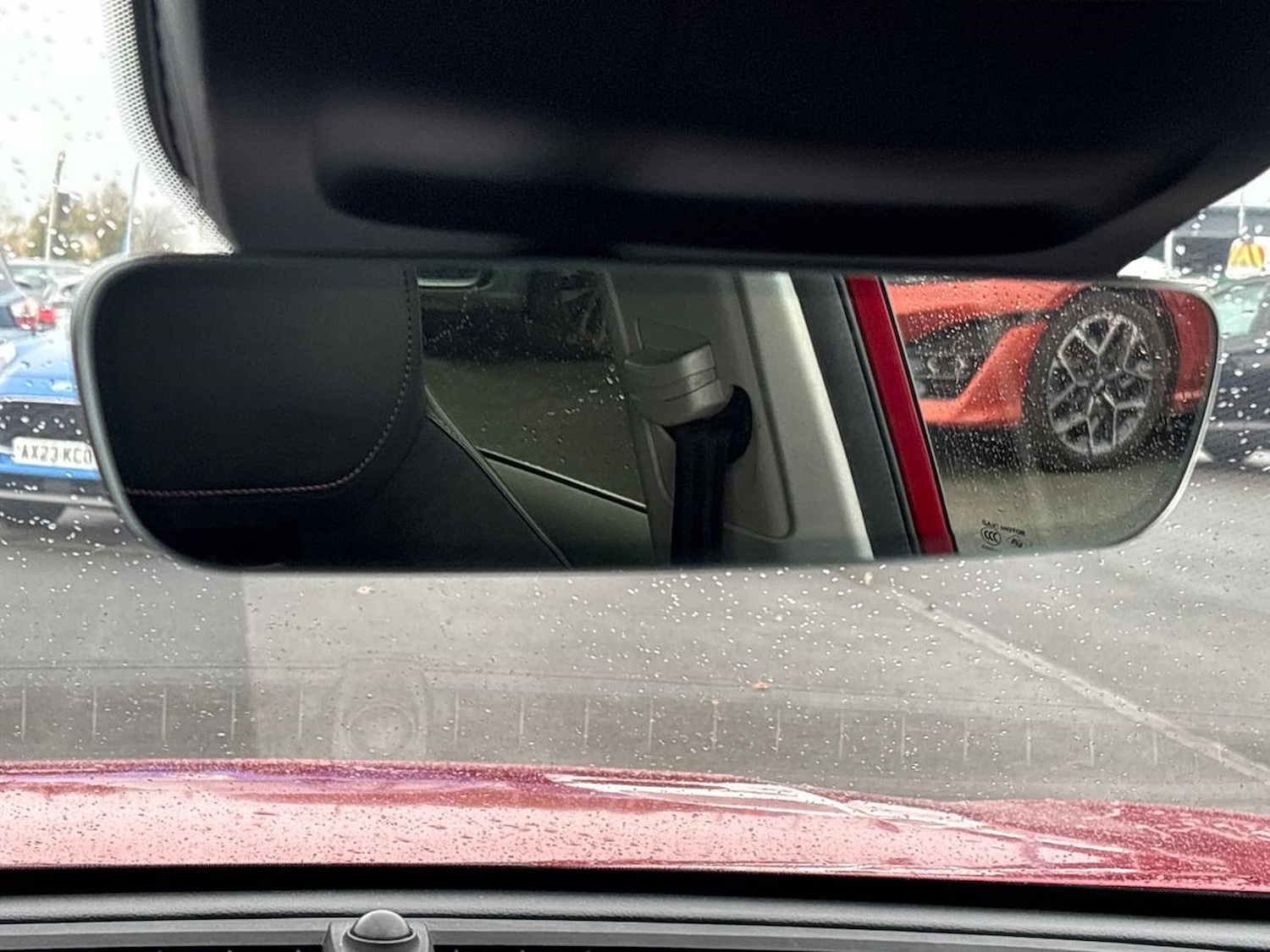 Used MG MG HS 2022 for sale - 76627916: Photo 14