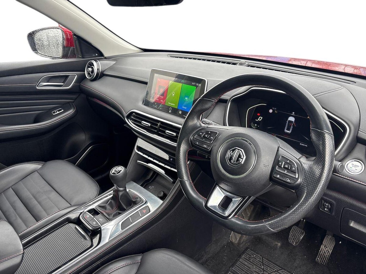 Used MG MG HS 2022 for sale - 76627916: Photo 15