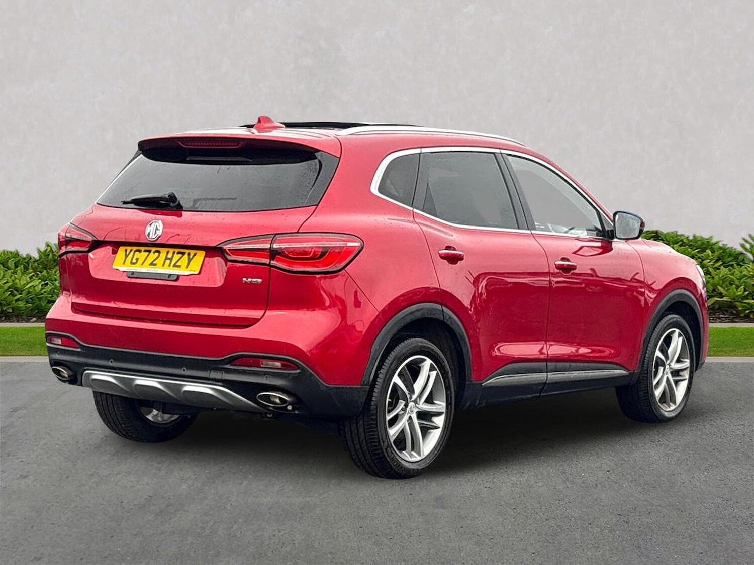 Used MG MG HS 2022 for sale - 76627916: Photo 18