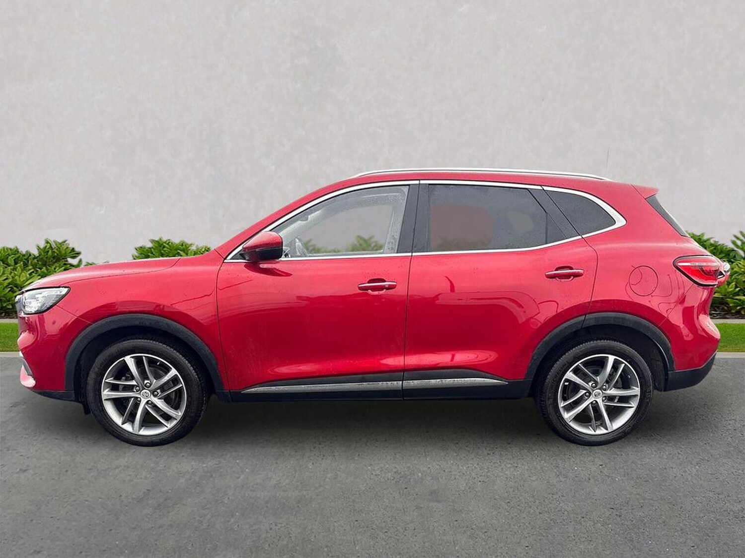 Used MG MG HS 2022 for sale - 76627916: Photo 19