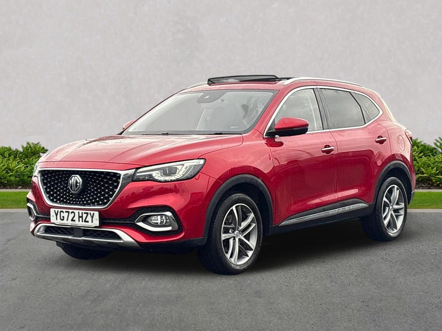 Used MG MG HS 2022 for sale - 76627916: Photo 20