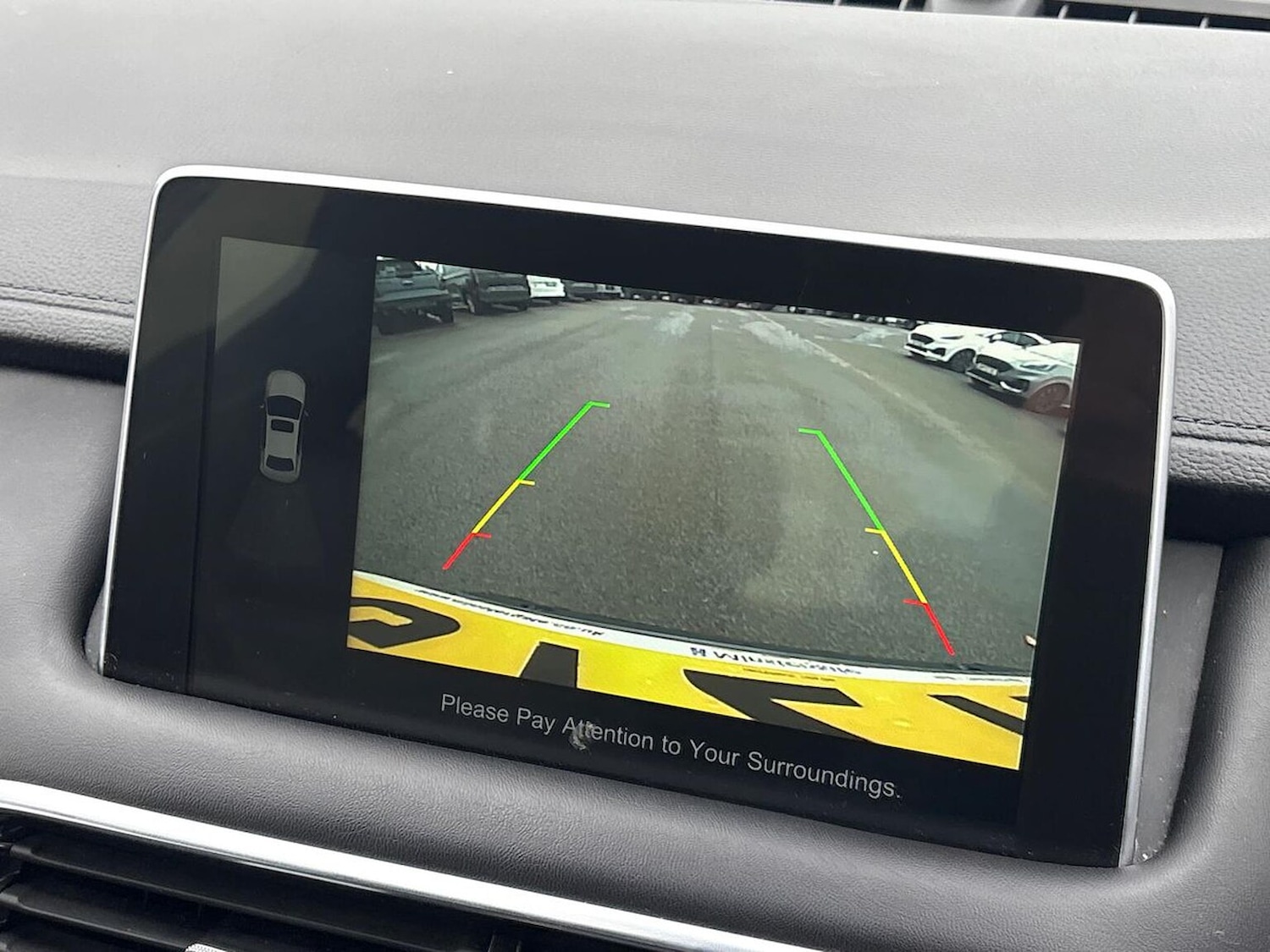 Used MG MG HS 2022 for sale - 76627916: Photo 23