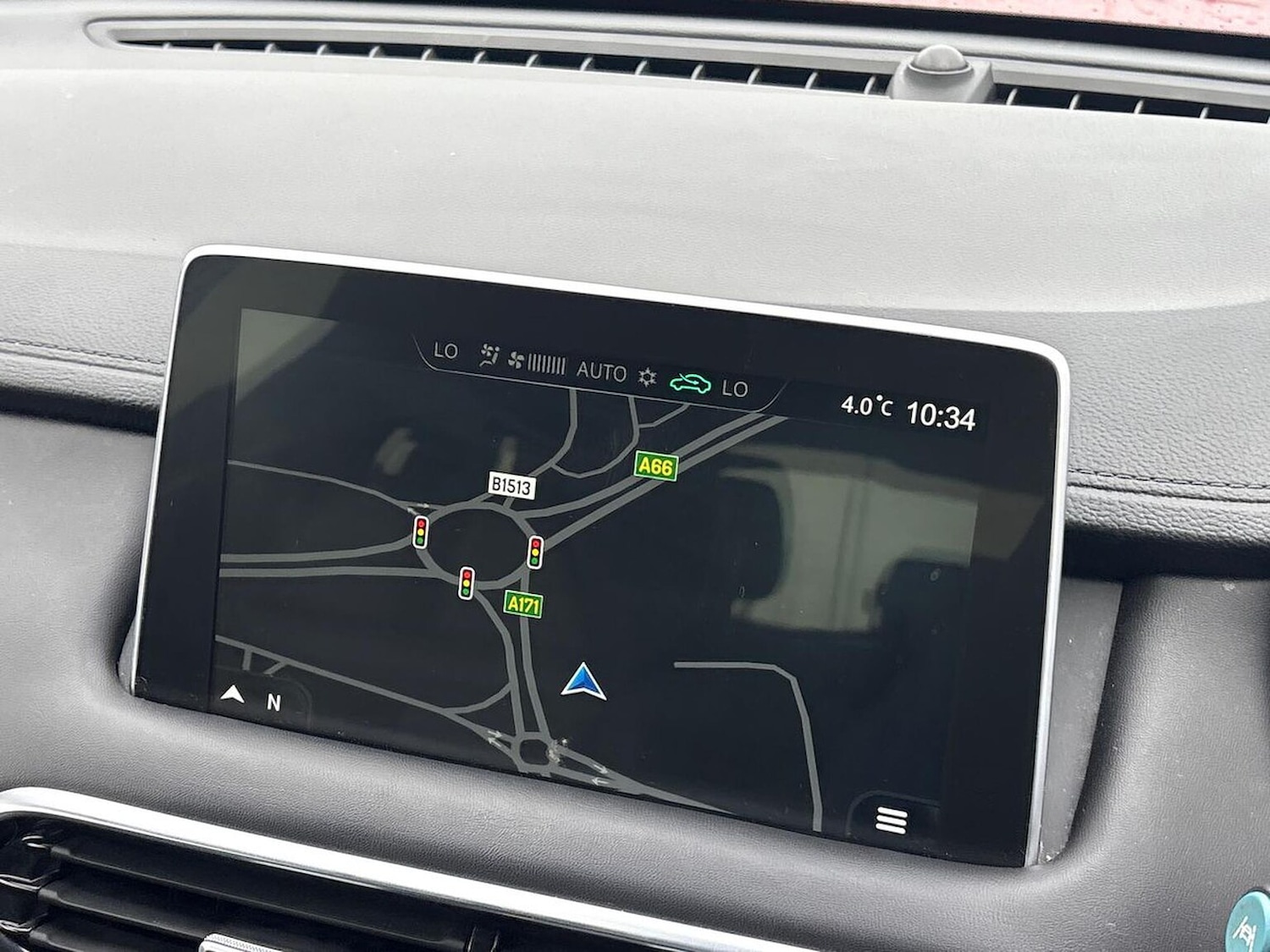 Used MG MG HS 2022 for sale - 76627916: Photo 24