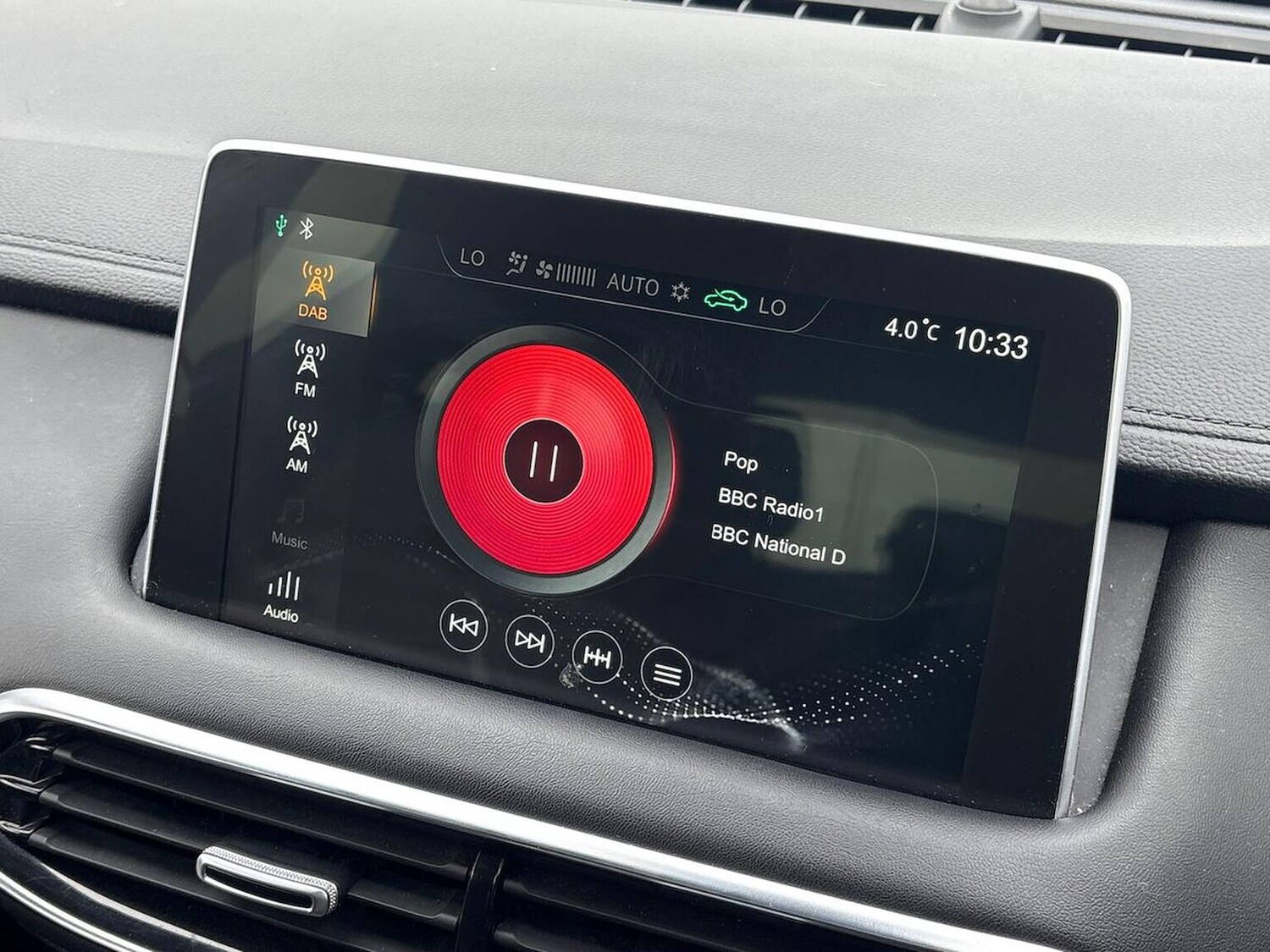 Used MG MG HS 2022 for sale - 76627916: Photo 25