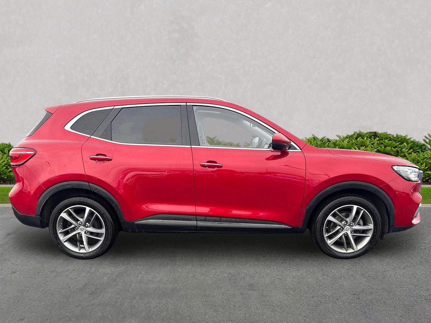 Used MG MG HS 2022 for sale - 76627916: Photo 3