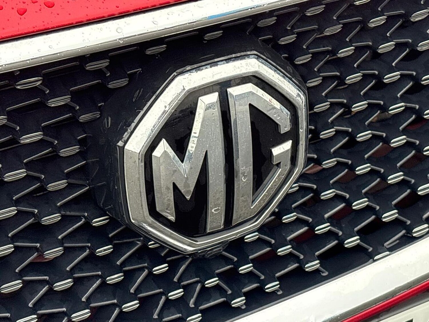 Used MG MG HS 2022 for sale - 76627916: Photo 33