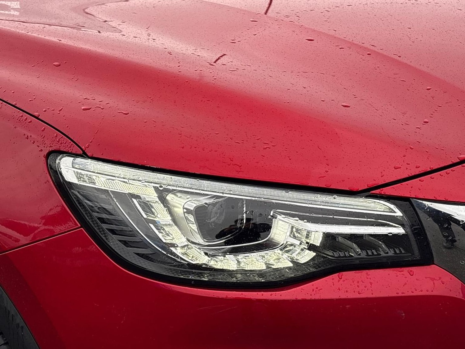 Used MG MG HS 2022 for sale - 76627916: Photo 34