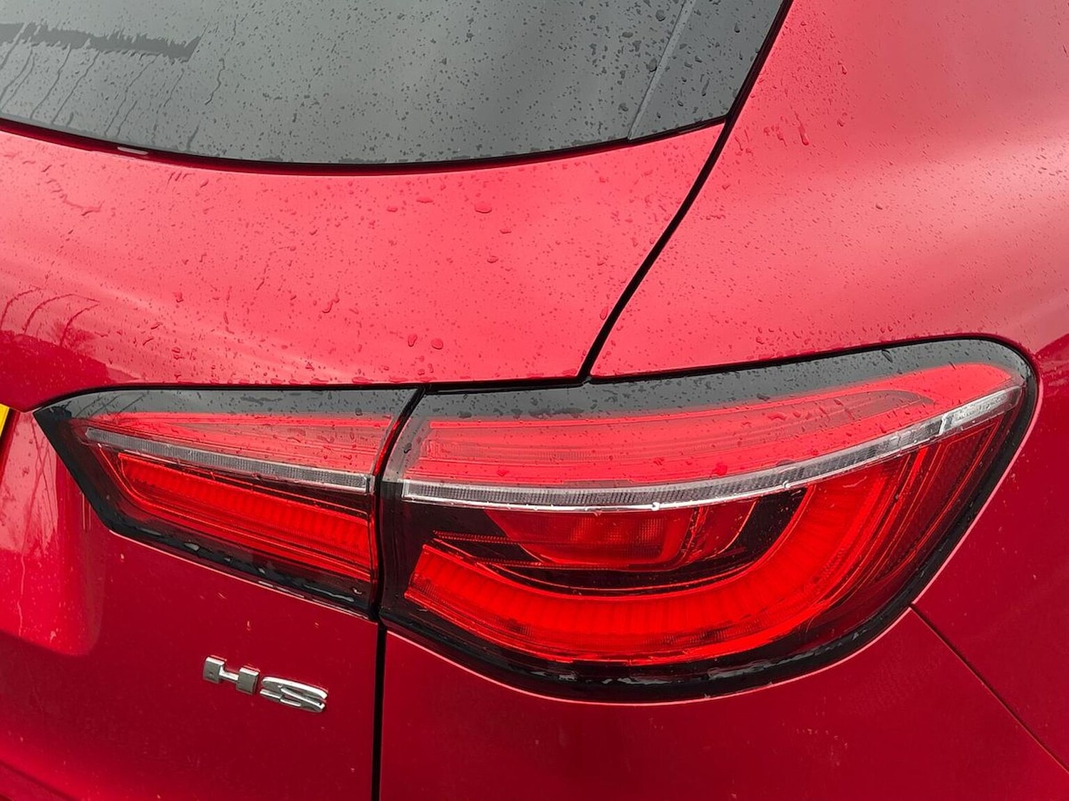 Used MG MG HS 2022 for sale - 76627916: Photo 36