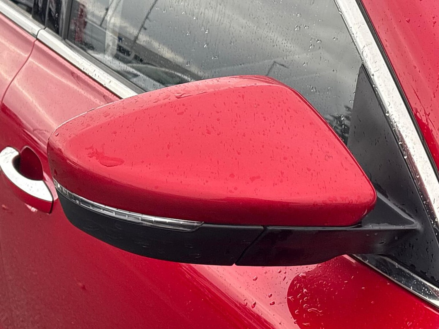 Used MG MG HS 2022 for sale - 76627916: Photo 38