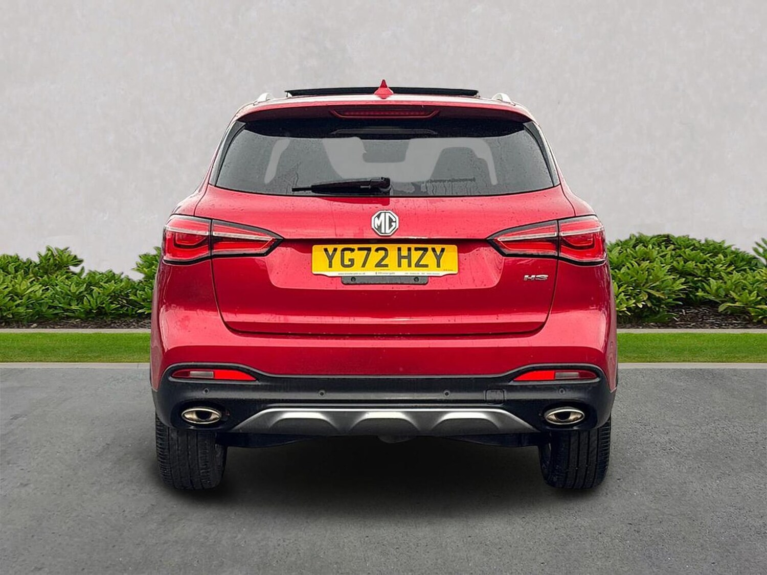 Used MG MG HS 2022 for sale - 76627916: Photo 4