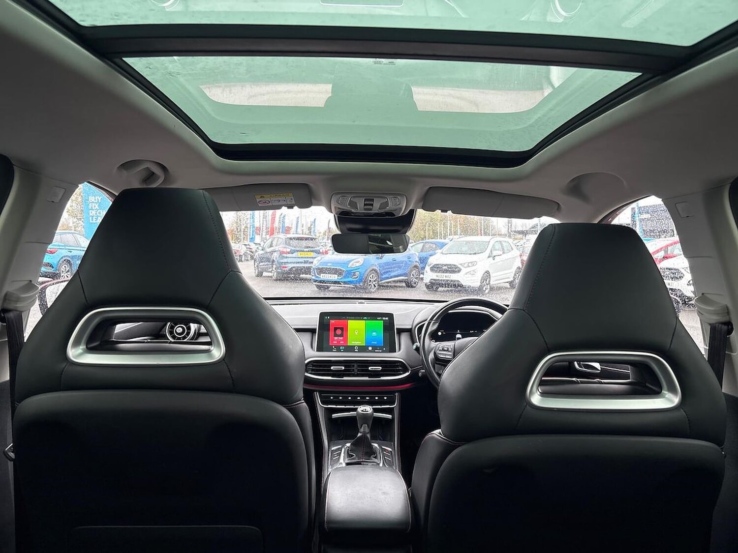 Used MG MG HS 2022 for sale - 76627916: Photo 40