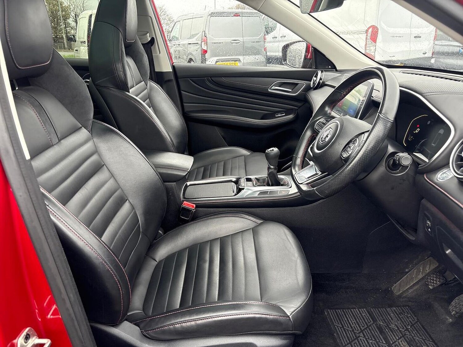 Used MG MG HS 2022 for sale - 76627916: Photo 41