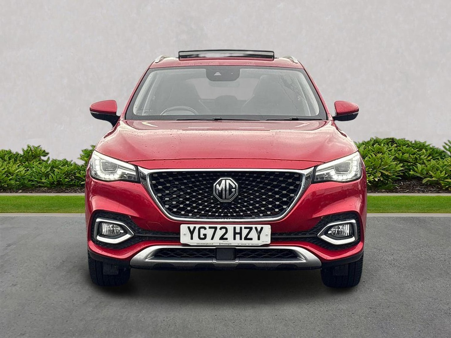 Used MG MG HS 2022 for sale - 76627916: Photo 5